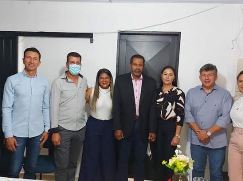 Eldorado ganha Sala Lilás para acolher mulheres vítimas de violência