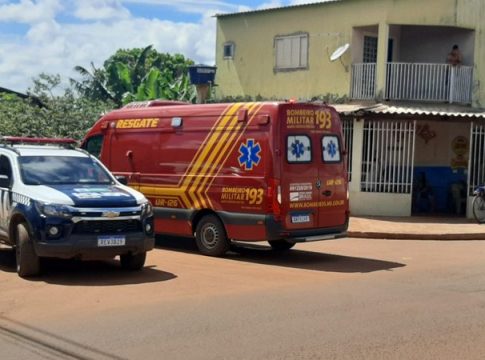 Homem é espancado e leva garrafadas na cabeça após esfaquear a ex no São Conrado