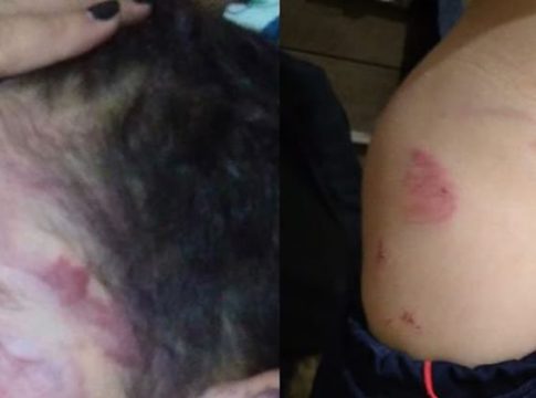 Lutador de Muay Thai revelou dar cintadas em enteado de 5 anos por ‘estar atrasado’