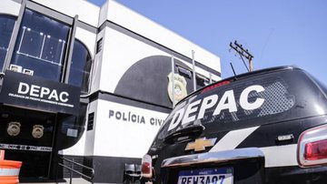 Homem volta com facão ‘para matar’ vítima que reagiu a roubo de moto no Santa Luzia