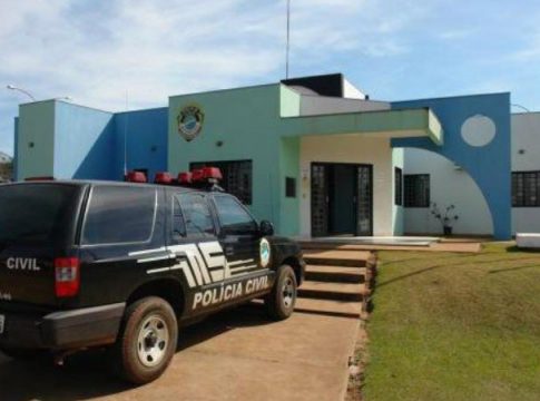 Empresário de MS desconfia de perseguição e descobre rastreador no carro