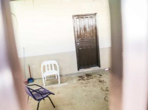 Sargento aposentado estava bebendo antes de matar a mãe de 72 anos em Campo Grande