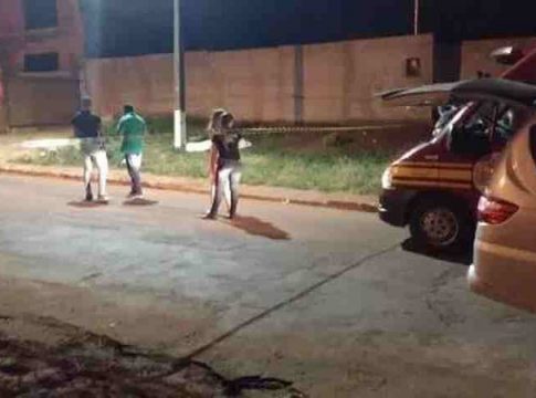 Mato Grosso do Sul registra quatro assassinatos na fronteira em menos de 24 horas
