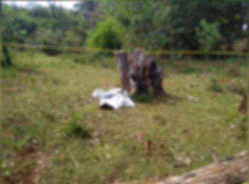 Homem que tentou resgatar primo sequestrado também foi executado na fronteira