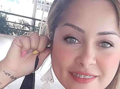 Familiares fazem ‘caça’ a ex, suspeito de matar Jackeline na frente dos filhos em MS