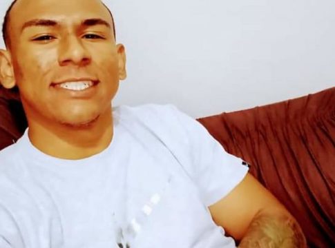 Ferido com quatro tiros em bar, jovem morre 10 dias após ser internado em Mato Grosso do Sul
