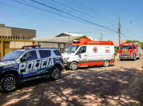 Mulher é encontrada morta com ferimento na cabeça no Santo Amaro; polícia investiga caso