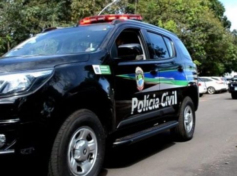Homem mata ex com tiro no rosto e atira em jovem que tentou proteger criança de 10 anos em MS