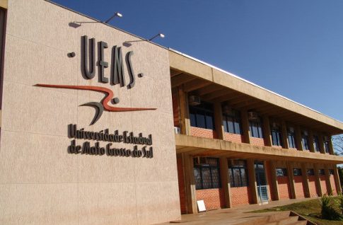 Termina nesta segunda o prazo para se inscrever no vestibular da UEMS