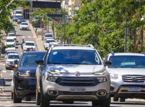 Detran promove uma série de benefícios aos contribuintes de MS