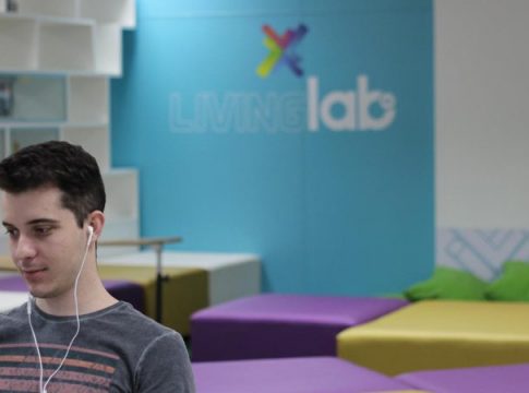 Vítima de acidente na BR-060 com cinco mortos era programador e tinha startup de sucesso em MS