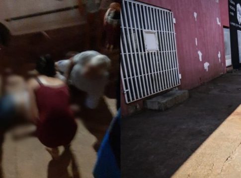 Rixa de bairro terminou em assassinato de jovem no Jardim Campo Nobre