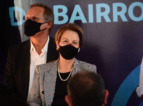 Seca em MS: Ministra Tereza Cristina visita regiões afetadas no Estado