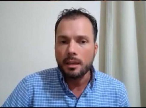 Procurado pela Interpol, investigado por desvio milionário na Bolívia é preso em Corumbá