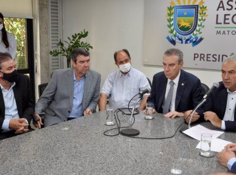 Saúde, economia e educação foram prioridades do Parlamento em 2021