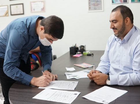 Vereador Paulão: “Meu mandato como prefeito interino garantiu R$ 4 milhões para Mundo Novo”