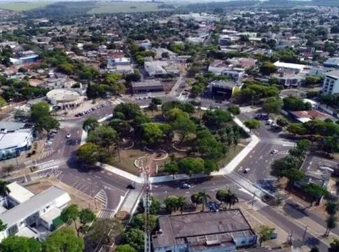 Naviraí é mais um município que cancela festa de Carnaval em 2022