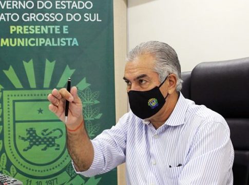 Tesouro Nacional classifica MS entre as melhores gestões do País