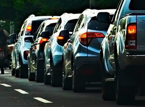 IPVA 2022: desconto para pagamento à vista é de 15%; imposto também pode ser parcelado em 5 vezes