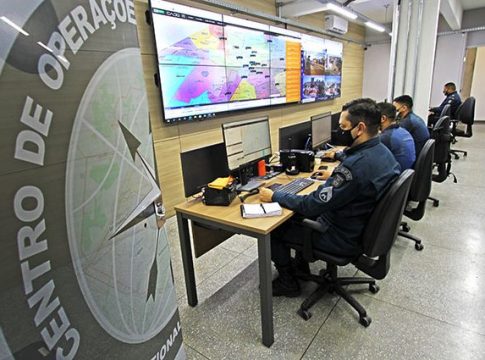 Polícia Militar atende, em média, 9 mil ocorrências a mais com o OCOP