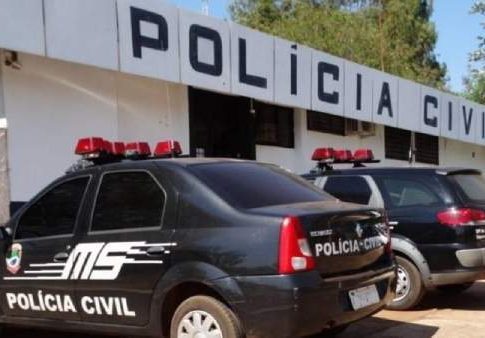 Paraguaio é encontrado morto com tiro no rosto em residência de desconhecida em MS