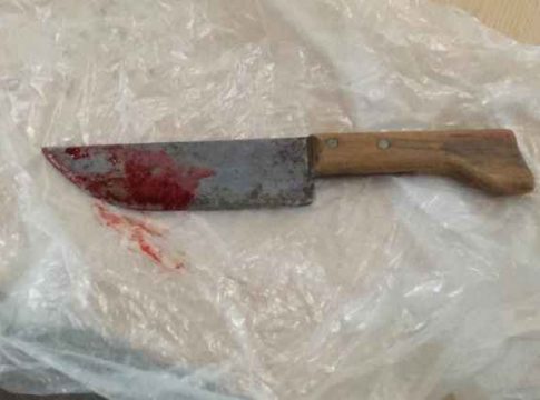 Churrasco em família termina com agressão e jovem esfaqueado em MS