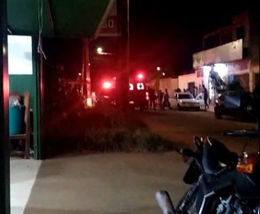 Adolescente vai defender a mãe e acaba agredido por padrasto no Caiobá