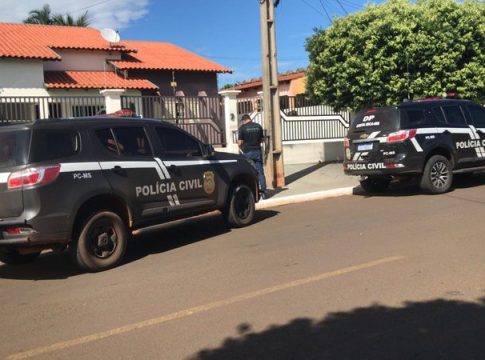 Ex-funcionário é suspeito de ‘desviar’ R$ 62 mil em vales-refeição dos trabalhadores de usina em MS