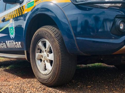 Policiais respondem na Justiça por mentirem após perda de bafômetro de R$ 12 mil que foi danificado