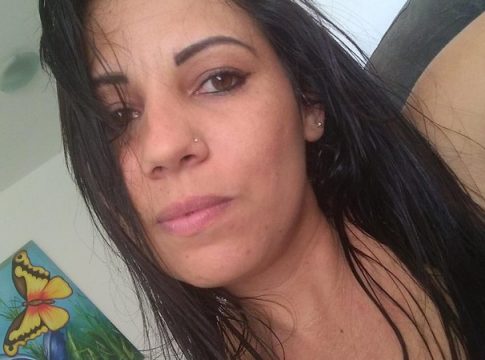 Suspeito de matar mulher e jogar corpo em fossa já tinha assassinado colega para roubar R$ 800