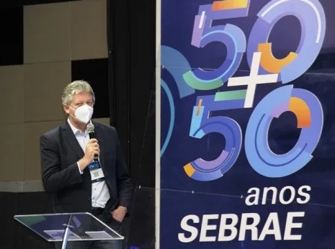 Semagro destaca programa do Sebrae no apoio aos pequenos negócios