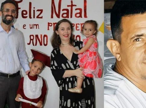 Corpos das cinco vítimas de soterramento em MG são resgatados; Família residia em MS
