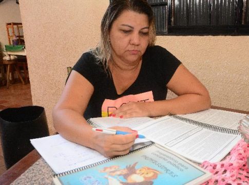 Governo do Estado abre 1,4 mil vagas em concursos