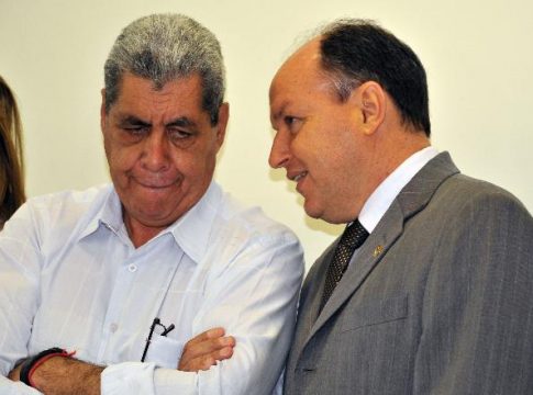 André e Rose não abrem mão da disputa