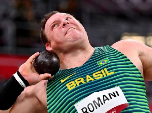 Atletismo: Brasil é bicampeão sul-americano indoor e bate 2 recordes