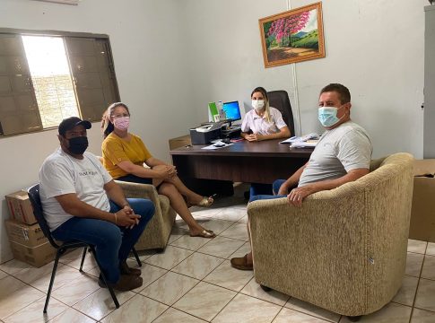 Deputado Beto Pereira viabiliza R$ 300 mil para Saúde de Juti