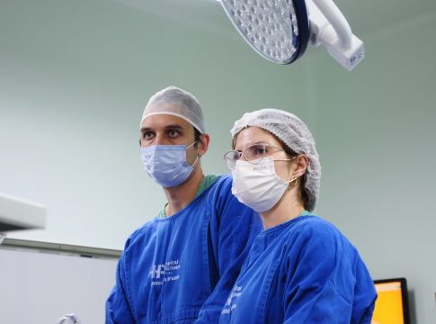 Tumor no Pâncreas: cirurgiões de Cascavel se consolidam como referência no Paraná