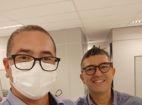 Vereador Walter solicita visita da Gerência de Governo da Caixa em Japorã