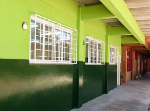 Em Amambai, Governo do Estado investe R$ 8,7 milhões em reformas de escolas
