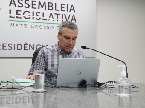 Para preservar vidas, deputado Paulo Corrêa quer ciclovias em todo MS