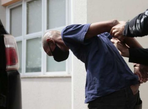 Sem arrependimento: ao depor, Adailton narra facadas e tortura até morte de Francielle