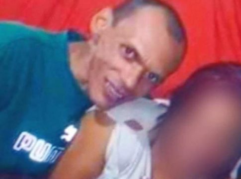 Marido que matou Francielli após torturar e manter vítima em cárcere por um mês é preso no MT