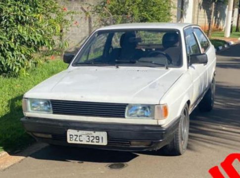 Funileiro que saiu para comprar pão em SP é encontrado em caixa d’água de MS