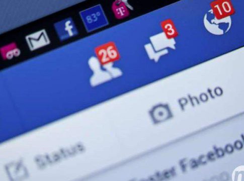 Em MS, golpista faz montagens de fotos íntimas de homem e posta nas redes sociais