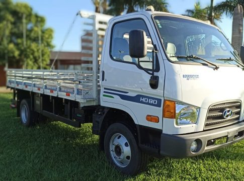 Governo de Japorã adquire dois novos caminhões para apoiar os agricultores