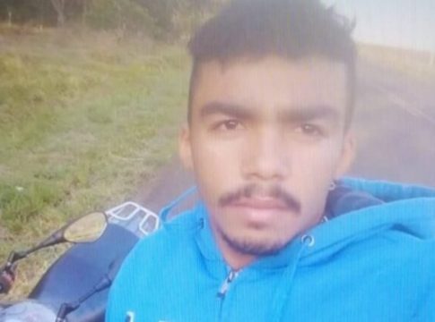 Assassino de namorada é encontrado morto após confessar feminicídio em áudio