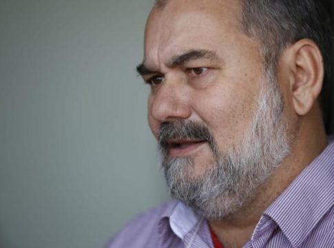 Amaducci retira pré-candidatura e PT confirma Zeca na disputa ao governo de MS