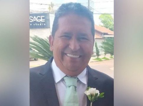 Morto em hotel de Campo Grande é irmão de vereador, diz nota de pesar