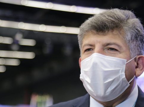 Lídio Lopes avalia 2022 como ano de muita alternância ‘em todos os cenários’