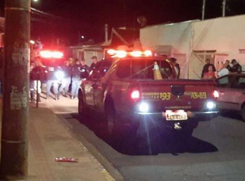 Aposentado do Exército vira réu por matar mãe de 72 anos em Campo Grande